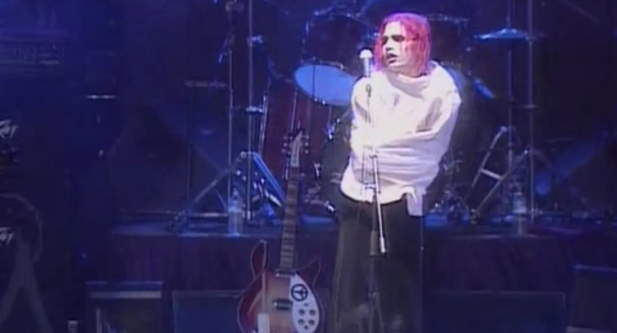 Aviv Geffen: Arad 1994