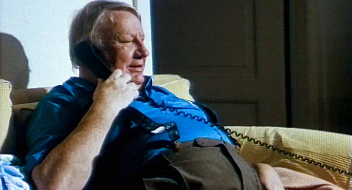 Vad hände med rufflaren?