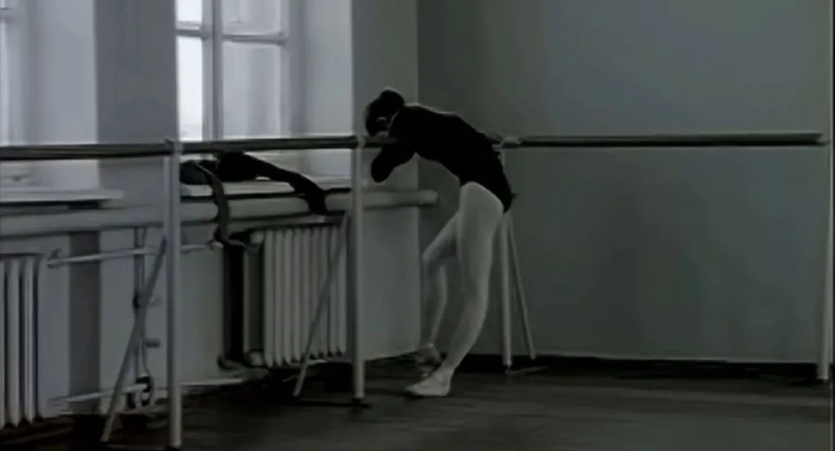 Prisoners of Terpsichore