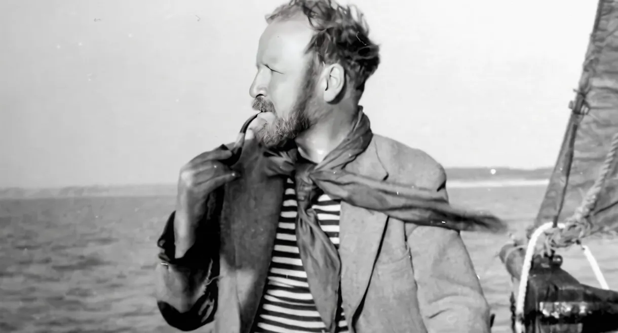 The Dreams of William Golding