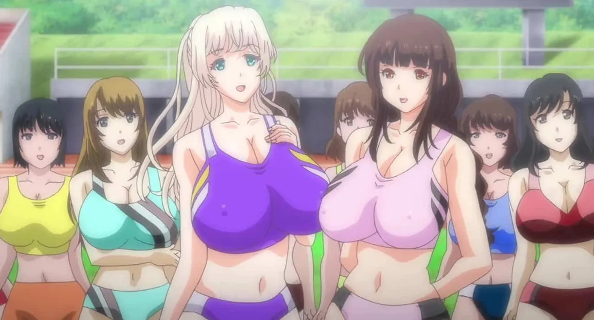 Rikujoubu Joshi Wa Ore No Nama Onaho