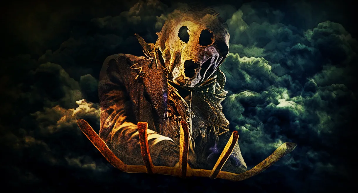 Dark Night of the Scarecrow