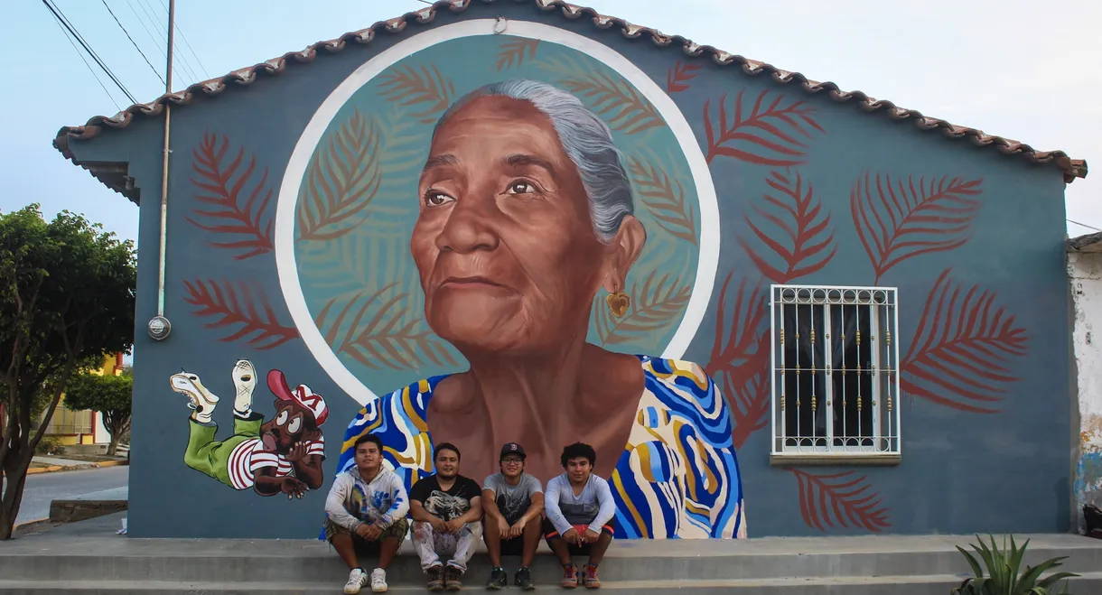 Faces of Union Hidalgo
