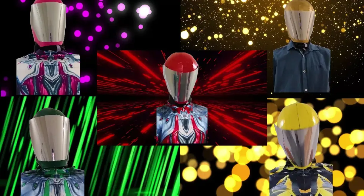 Spectronizer