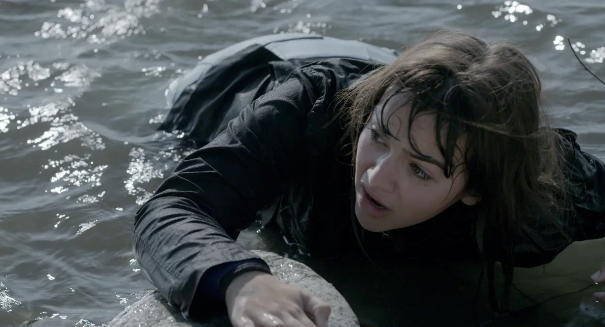 My Daughter's Psycho Friend