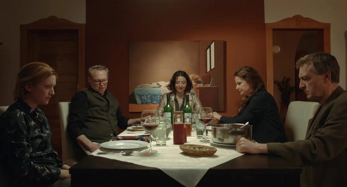 A Dinner to Remember