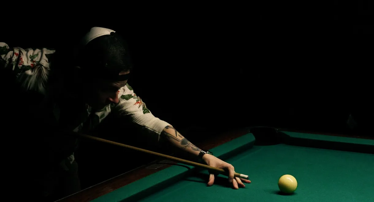 The Last Street Interview