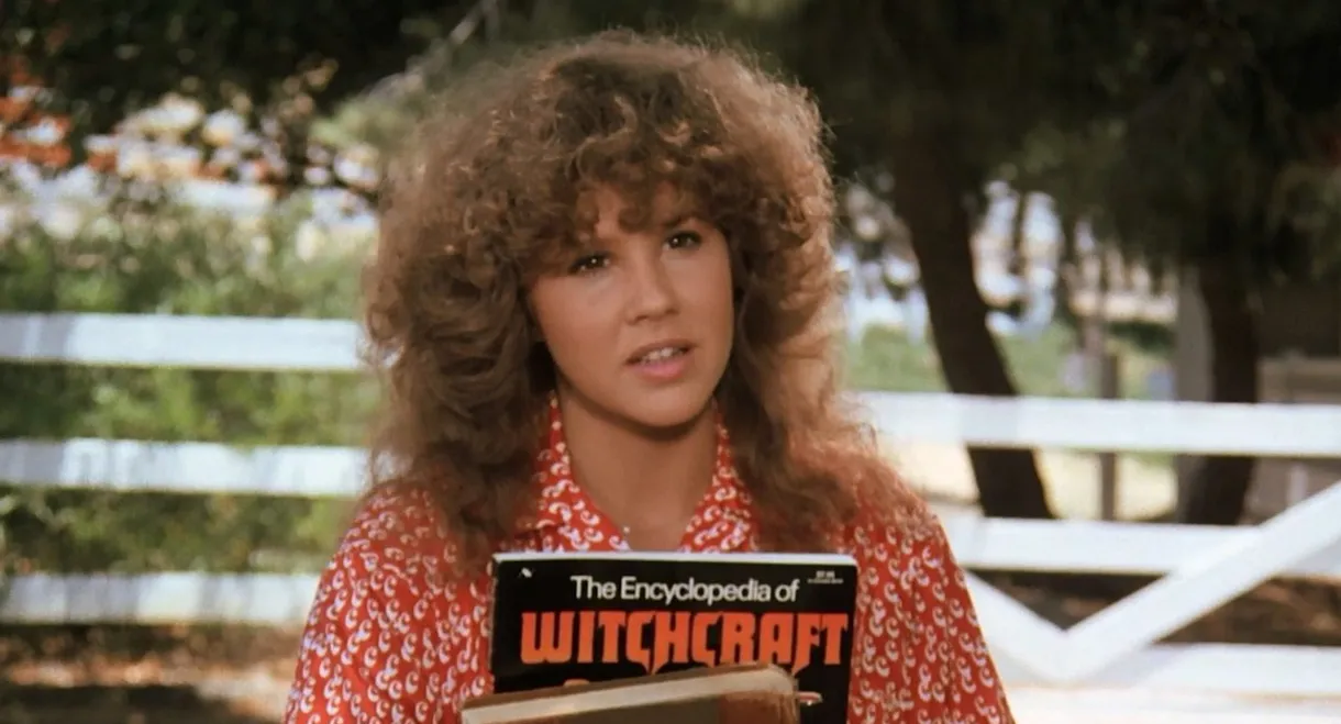 Stranger in Our House