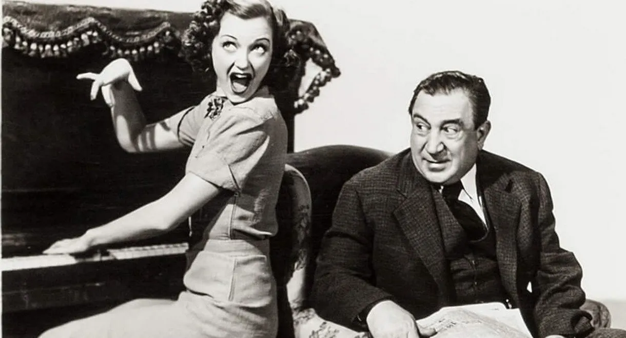 The Family Next Door