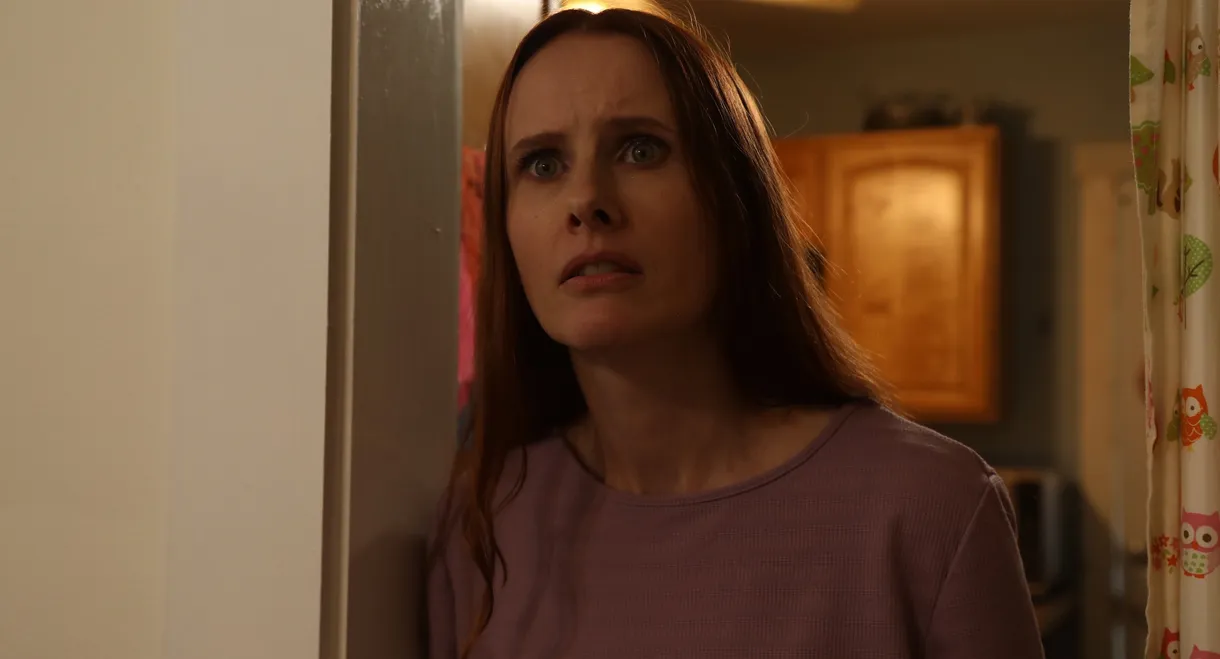 The Night of the Harvest