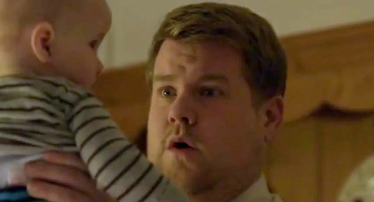 Doctor Who - Night and the Doctor: Up All Night