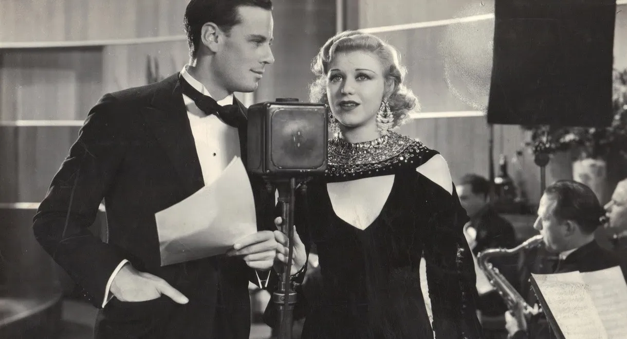 Professional Sweetheart