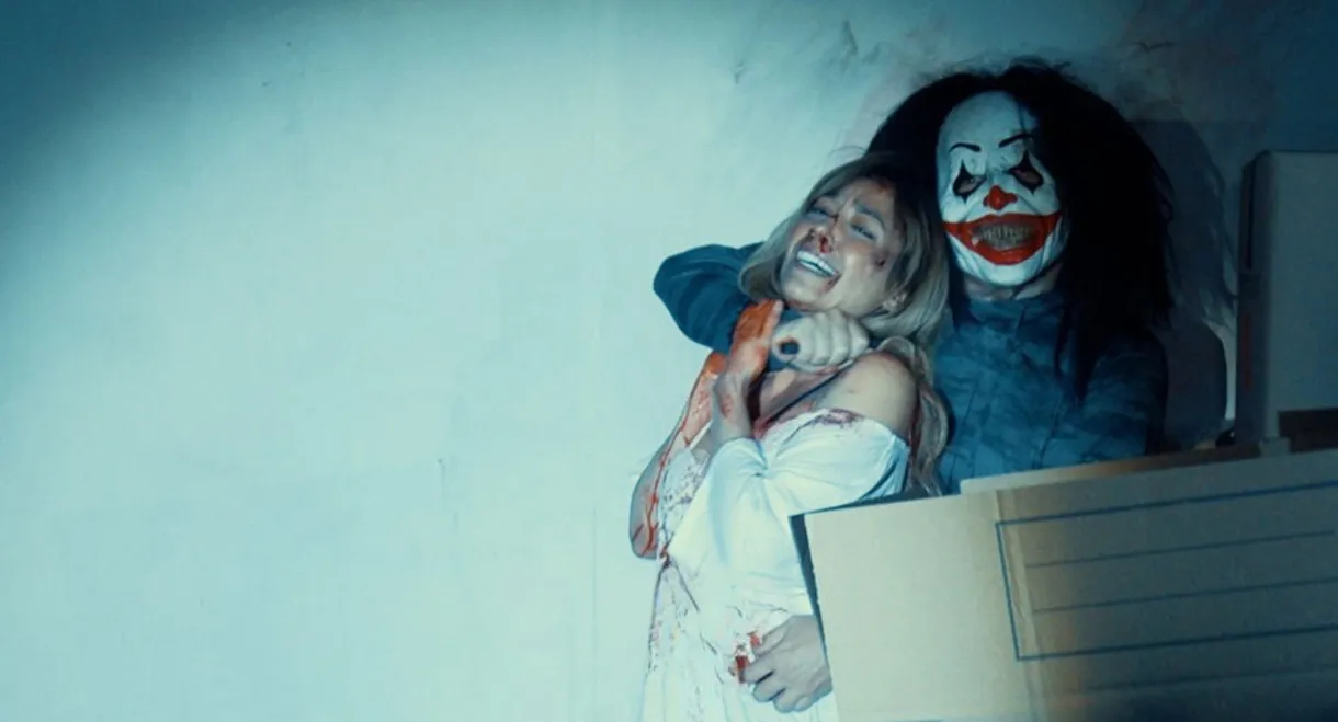 The House on Haunted Grounds