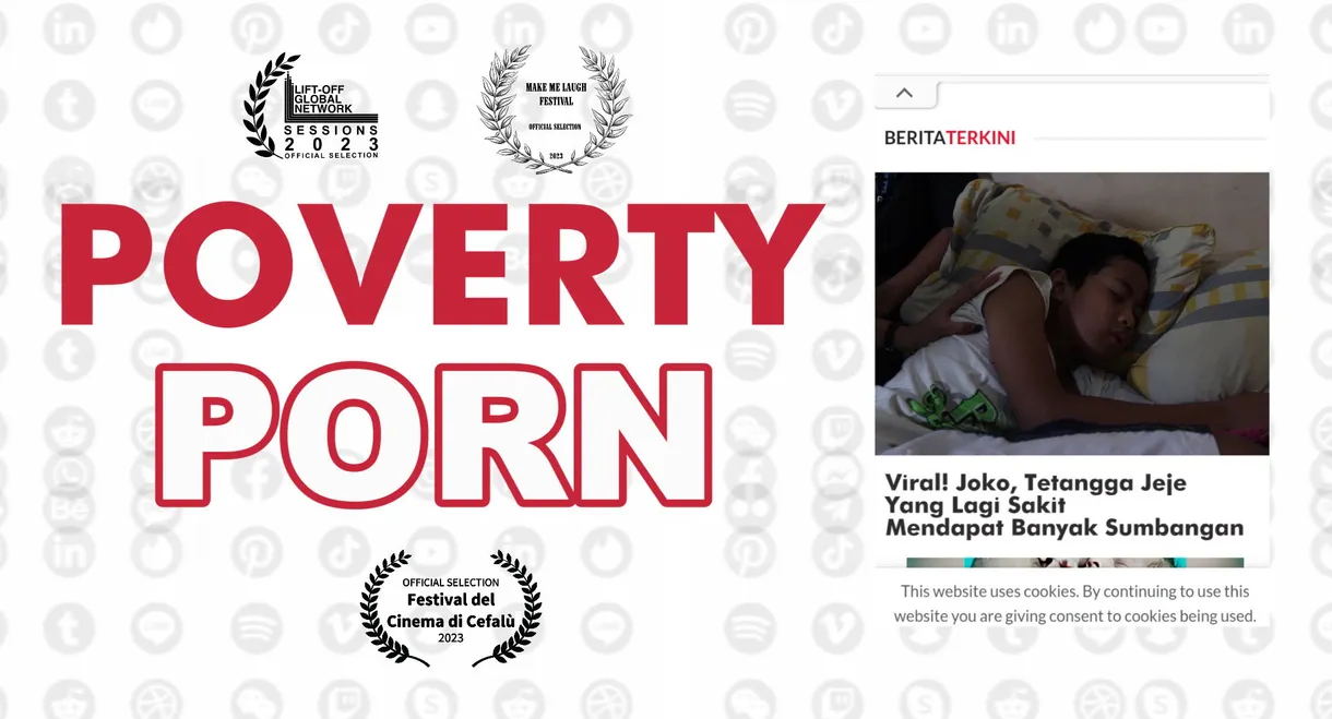 Poverty Porn
