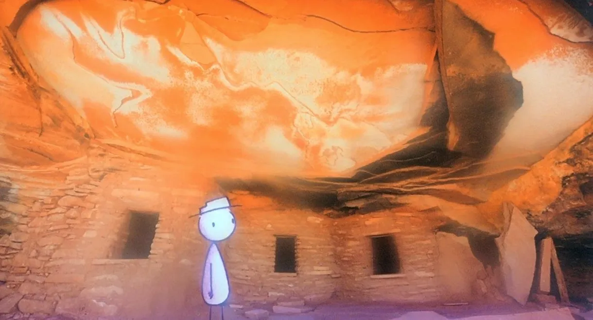 It's Such a Beautiful Day