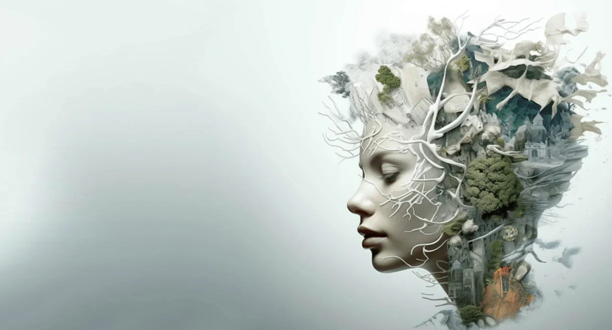 Werde der der du bist