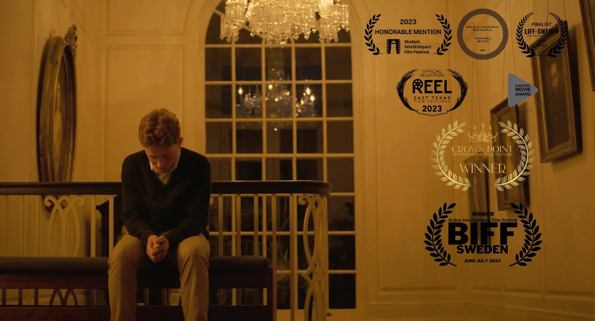 A Cognac at the Indy 500