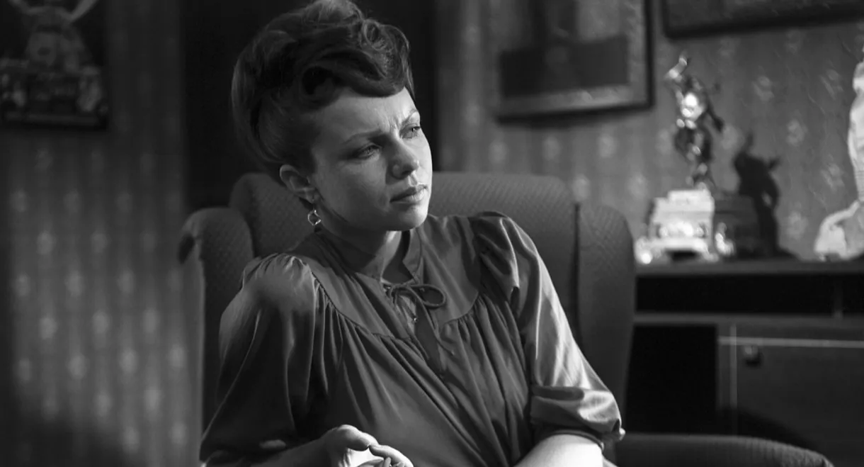 Married for the First Time