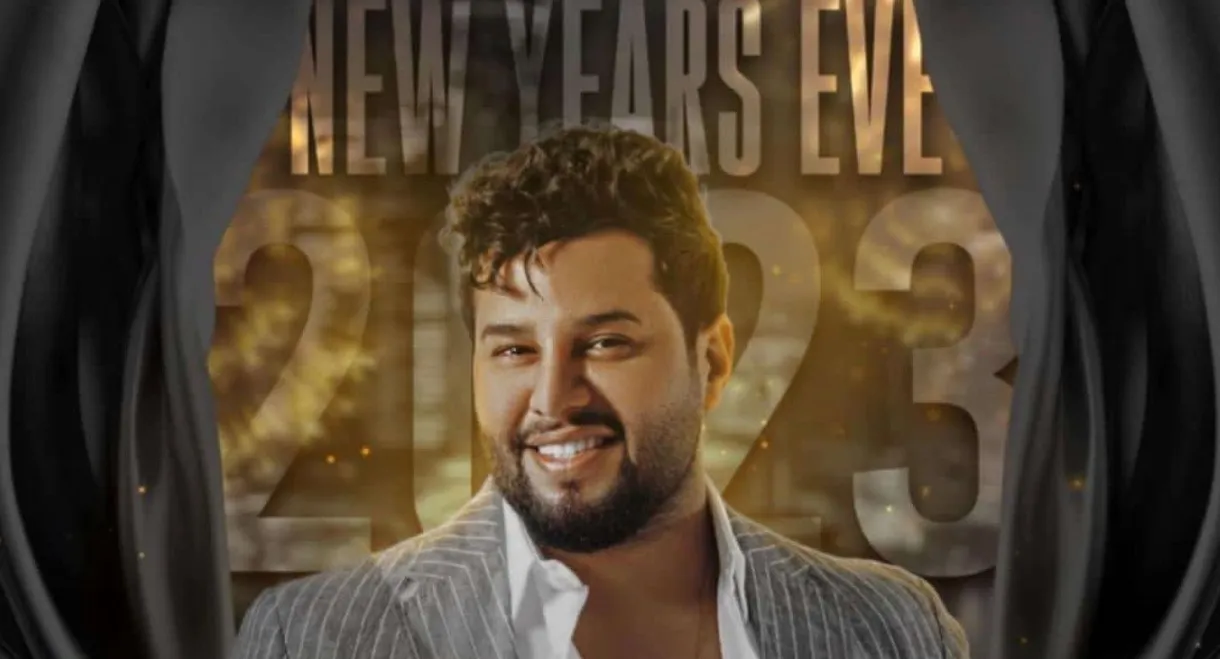 Night With Mohammed Al-Salem