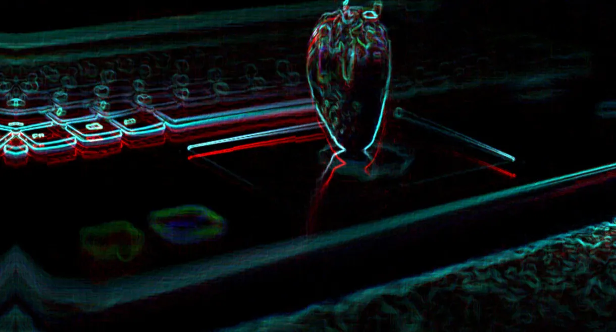 The Untamed Uprising of the Killer Strawberries