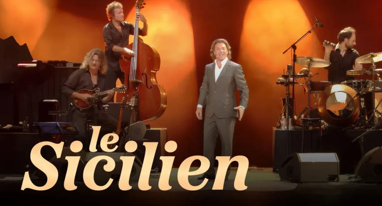 Le Sicilien aux arènes de Nîmes