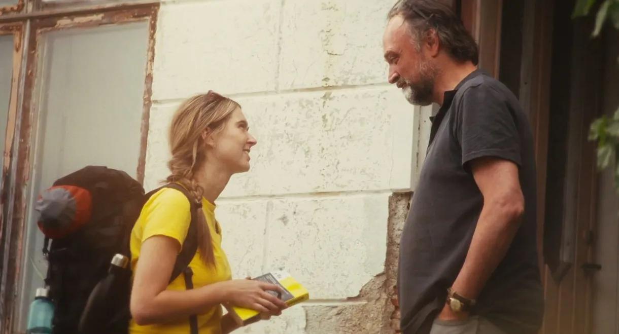 Ellen and Bengt's House