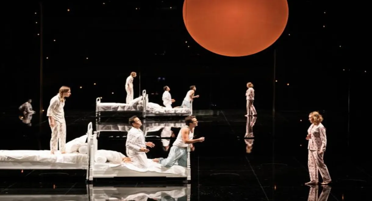 Le Songe d’une nuit d’été - Opéra de Lille