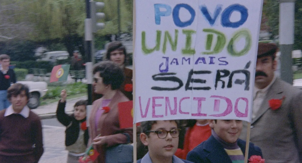 The Guns and the People