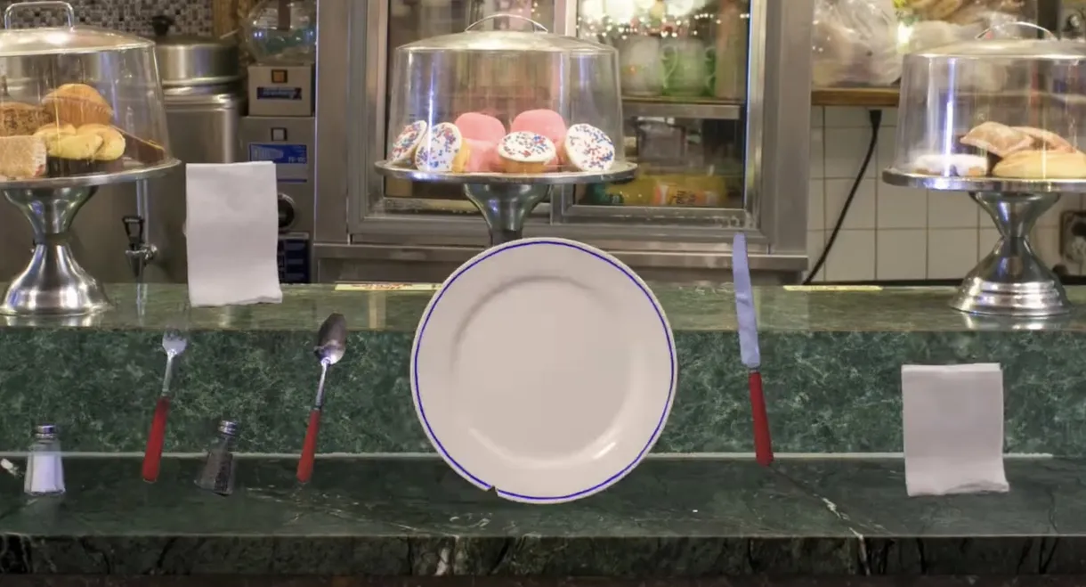 Where Are You Going, Elena?