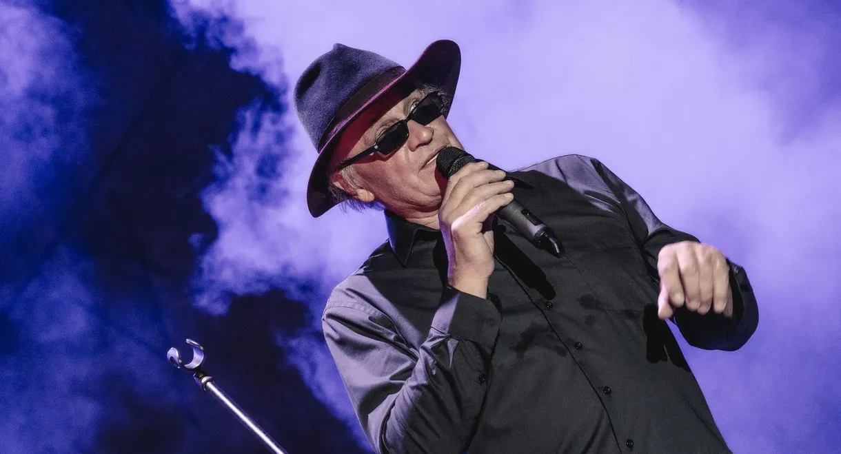 MICHAEL KOCÁB - ROCKER VS. POLITICIAN