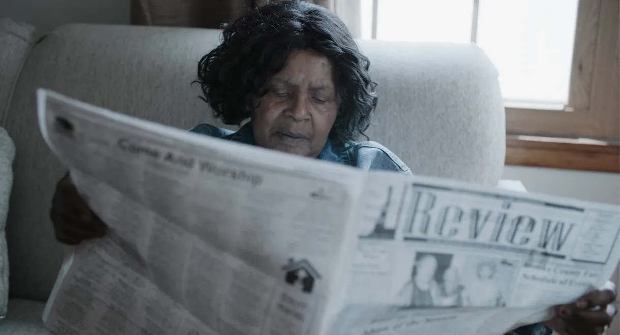 The Gold That Was Promised