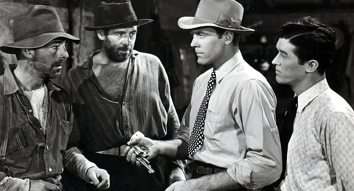 Night Train to Memphis