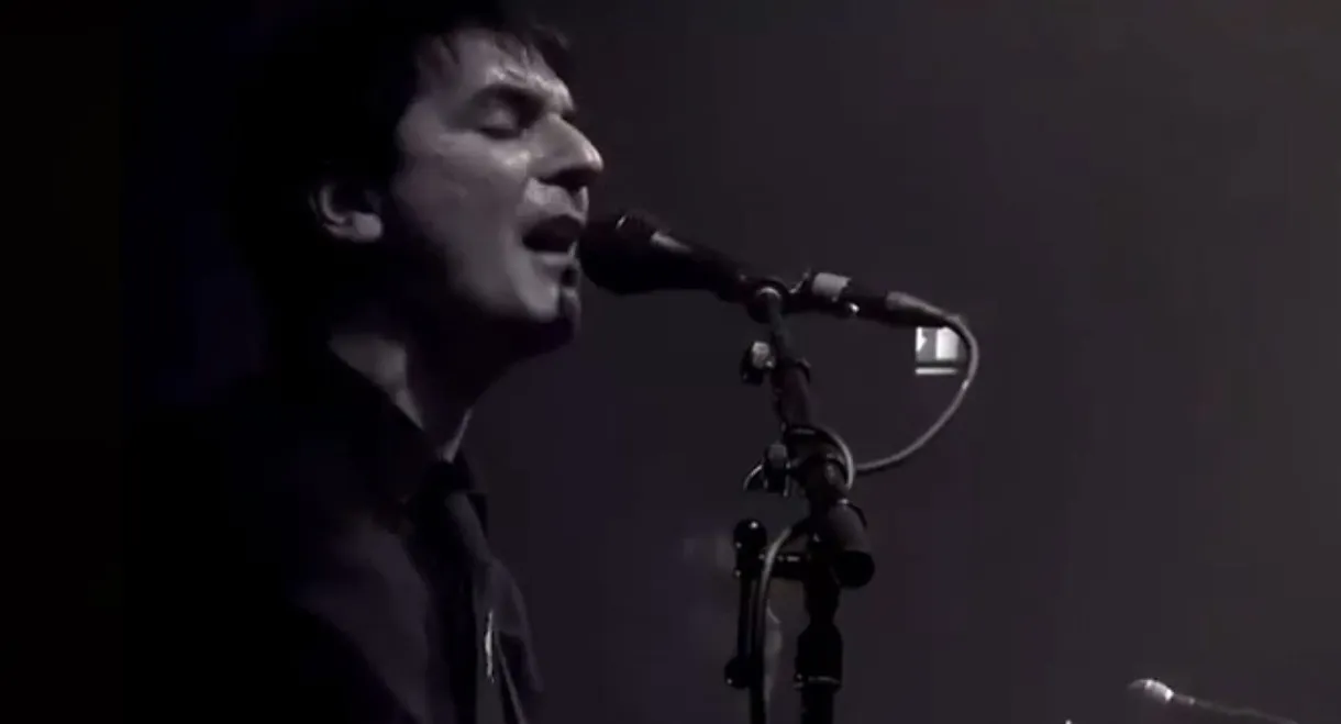 Amplifier: Live in Berlin