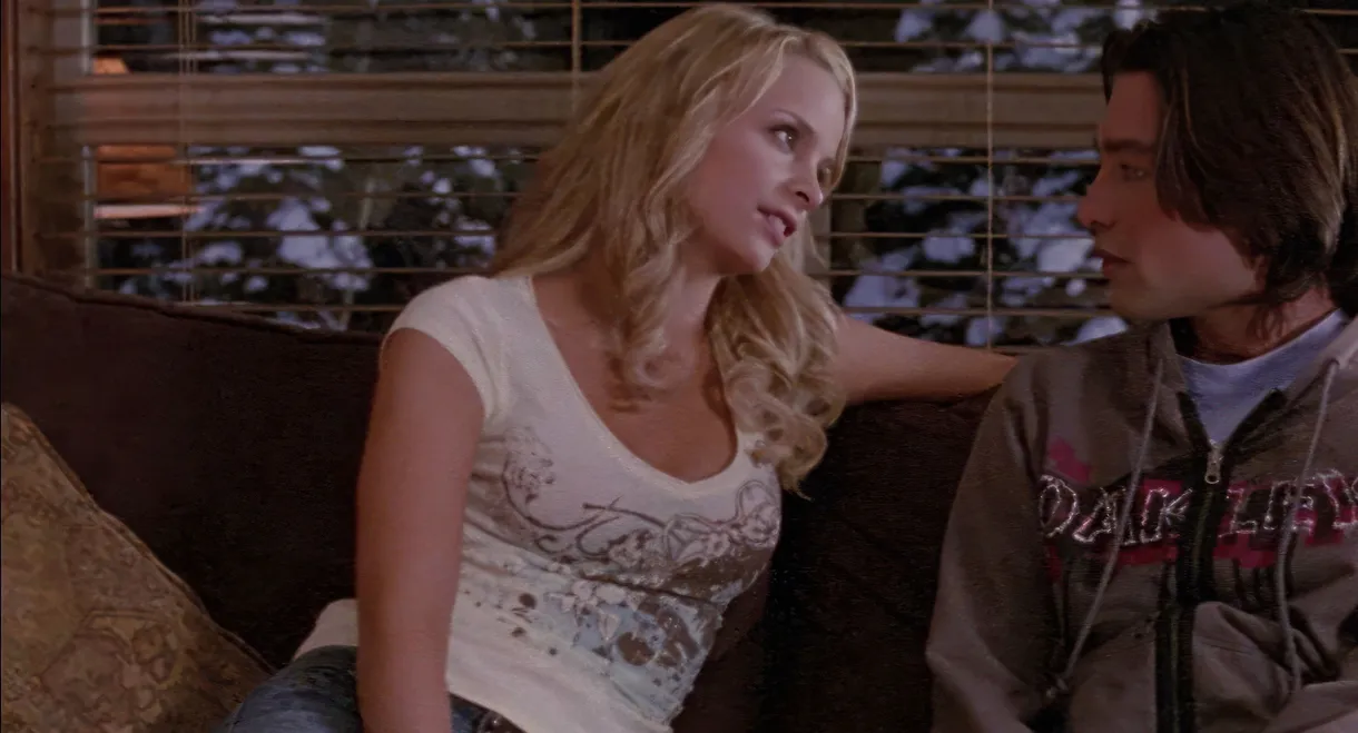 Revenge of the Boarding School Dropouts