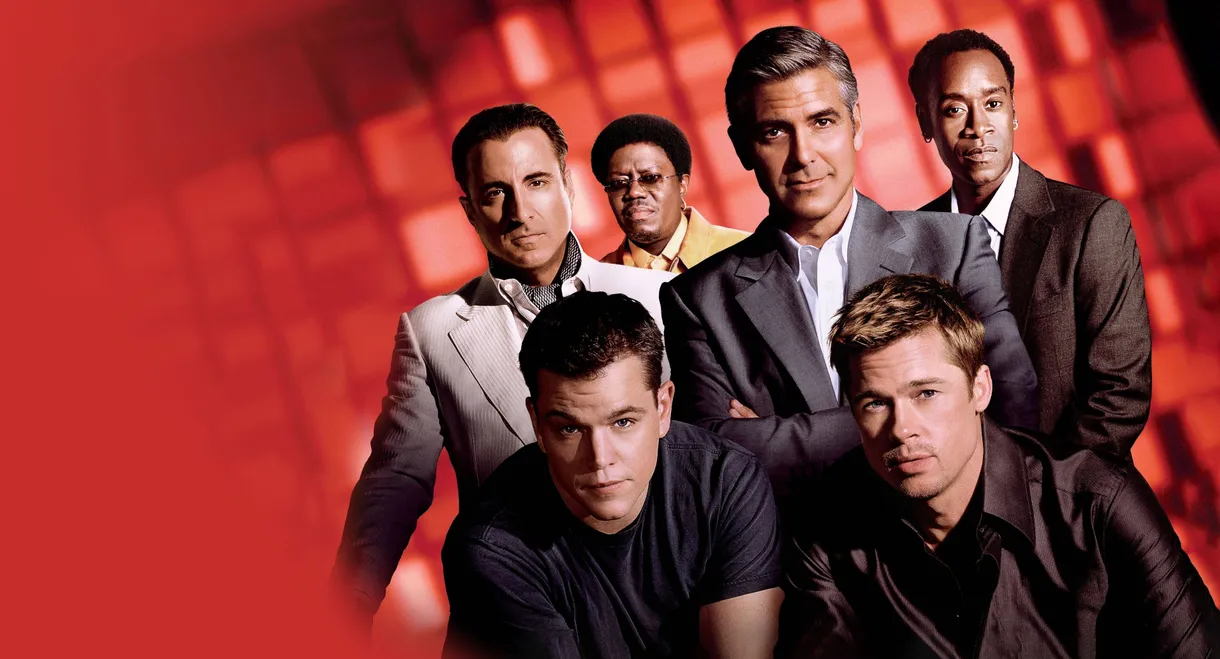 Ocean's Thirteen