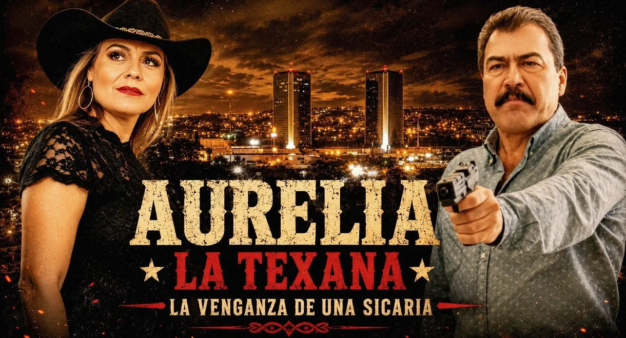 Aurelia La Texana