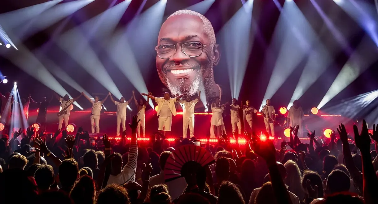 Kassav à l'Accor Arena : Hommage à Jacob Desvarieux