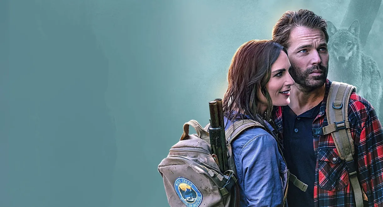 Love in Wolf Creek
