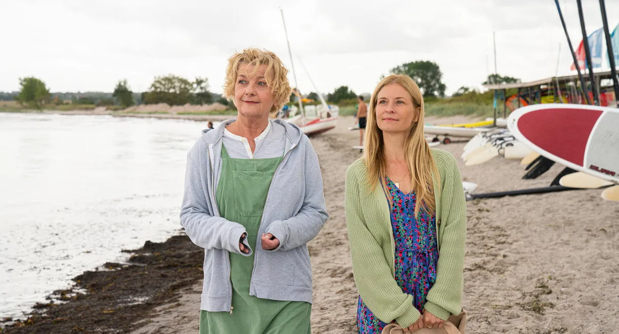 Katie Fforde - Du lebst nur einmal