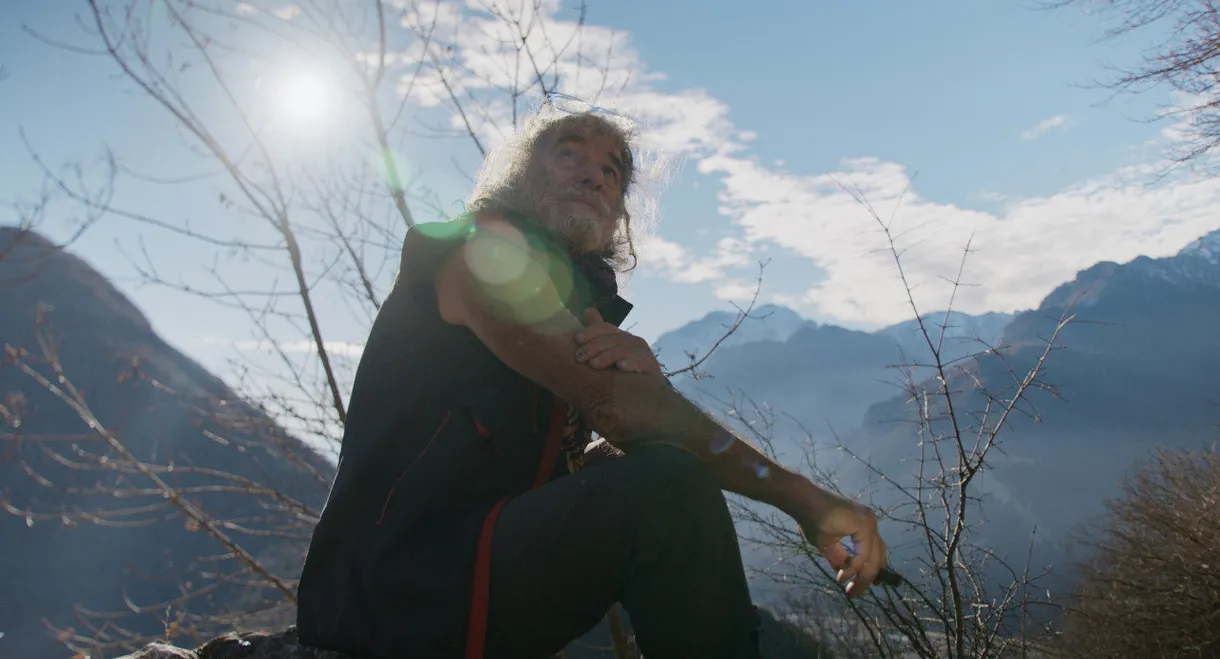 Mauro Corona - La mia vita finché capita