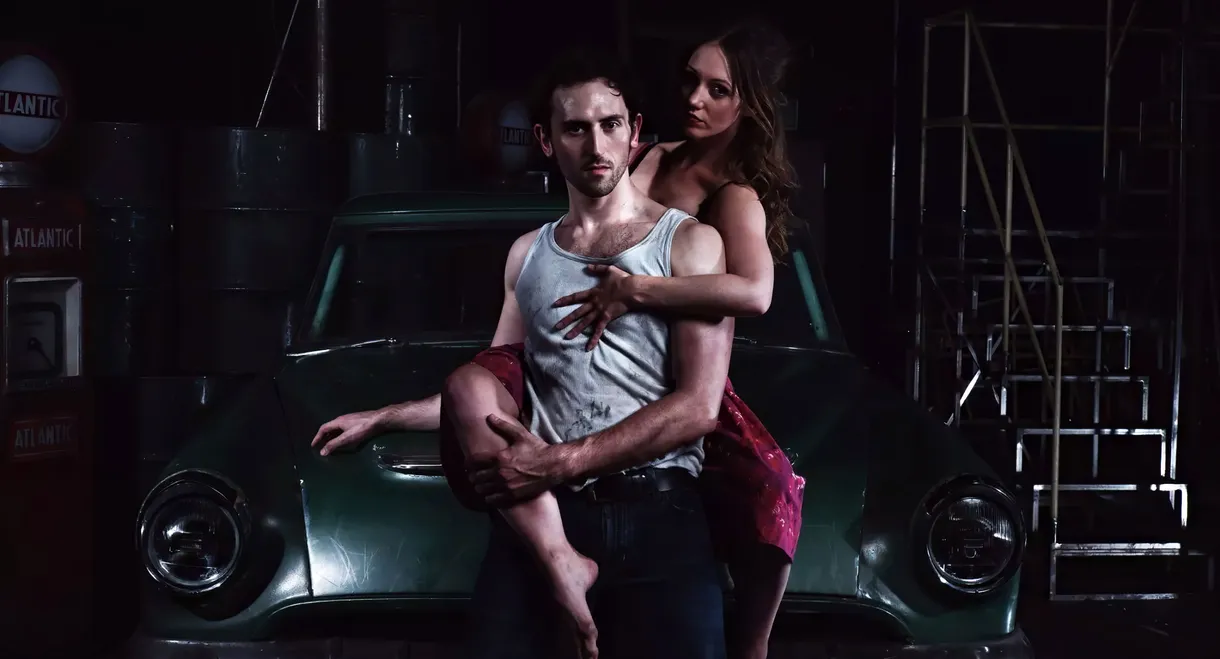 Matthew Bourne's The Car Man
