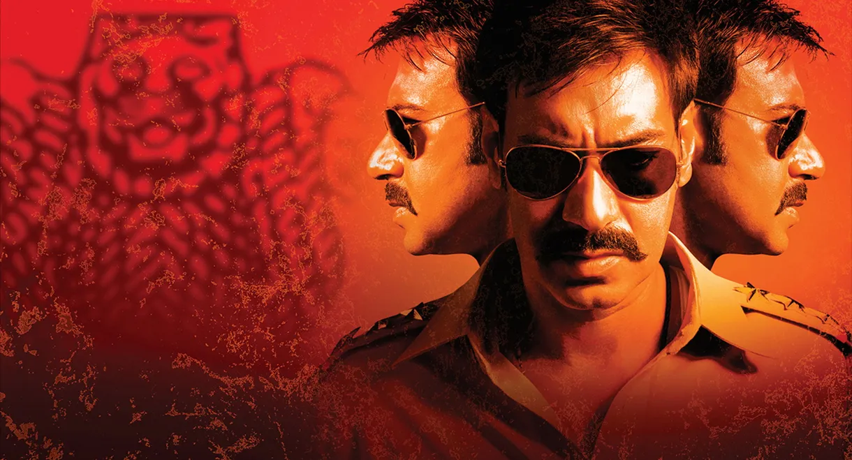 Singham