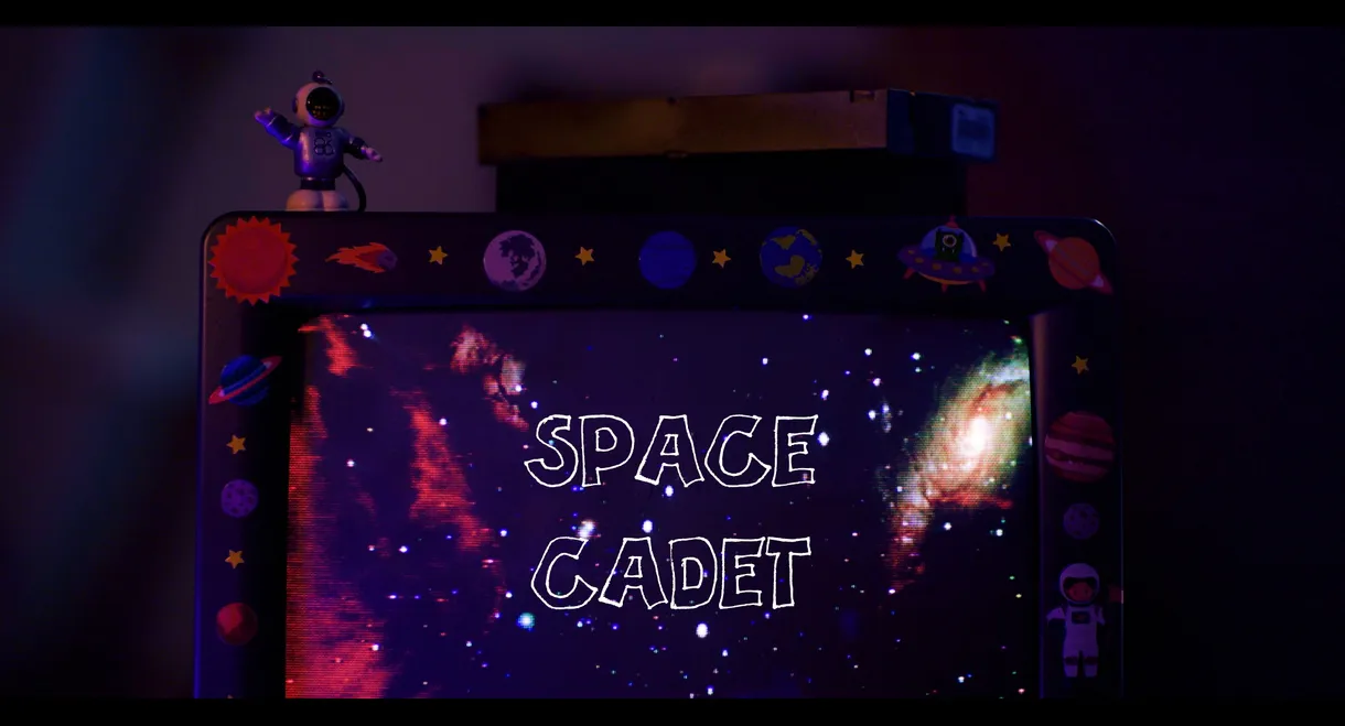 Space Cadet