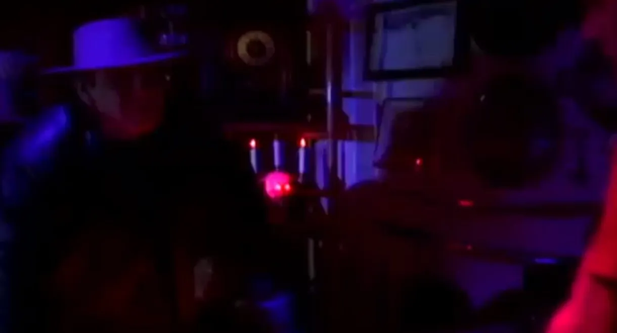 Legend of the Blue Hole