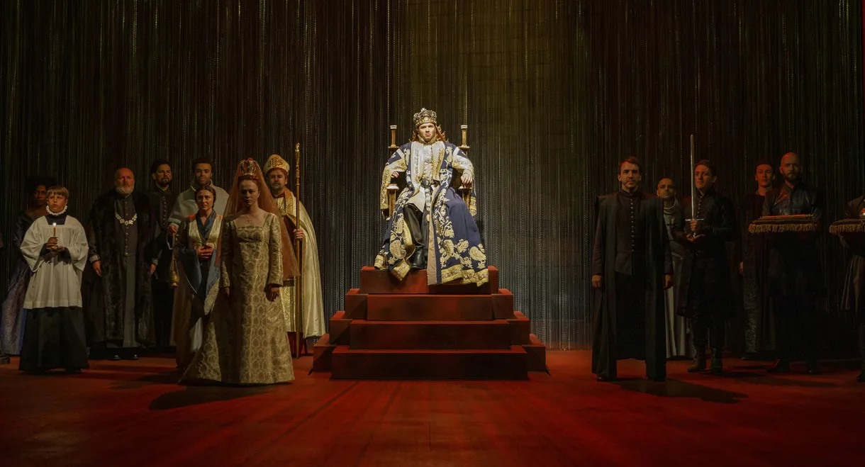 RSC Live: Henry VI, Part 2
