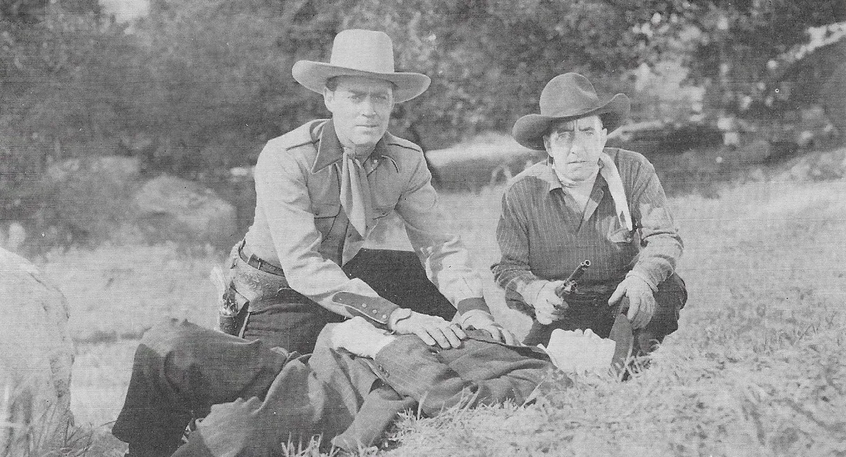 Stagecoach to Monterey