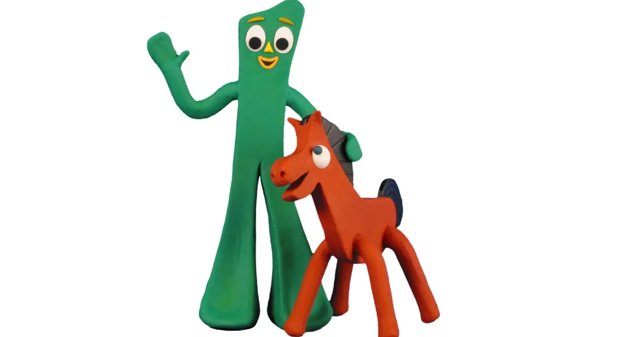 The Gumby Show