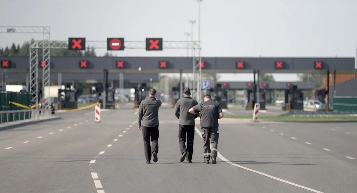 Russland: Verbotene Geschäfte