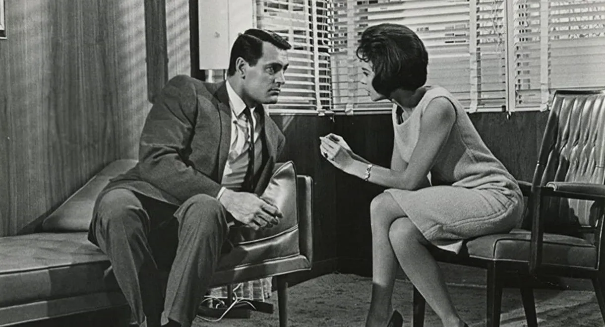 A Very Special Favor