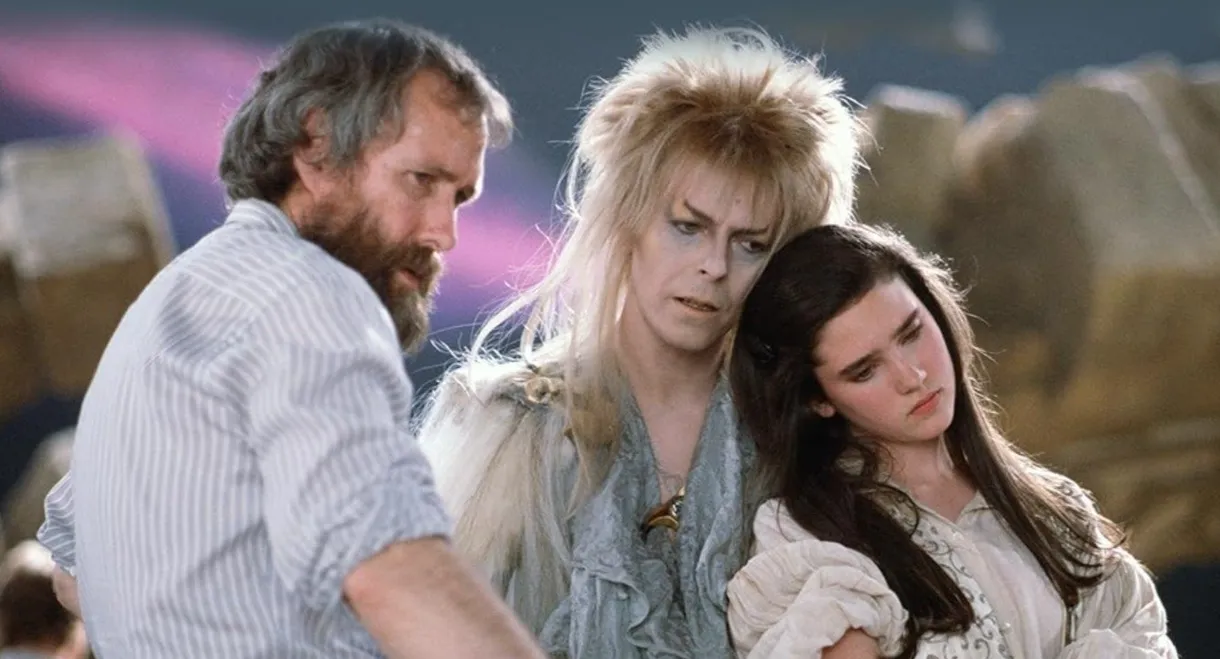 Inside the Labyrinth